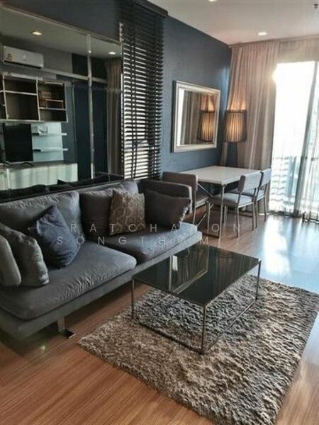 Sky Walk Residences, Bangkok, 1599 Sukhumvit Road, Phra Kanong Nua, Watthana, Bangkok, 1 Bedroom, 50 sqm, Condo For Rent, by Ratchanon Songthammakul, 500111549 - DDproperty.com
