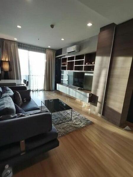 Sky Walk Residences, Bangkok, 1599 Sukhumvit Road, Phra Kanong Nua, Watthana, Bangkok, 1 Bedroom, 50 sqm, Condo For Rent, by Ratchanon Songthammakul, 500111549 - DDproperty.com