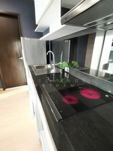 Sky Walk Residences : สกาย วอล์ค เรสซิเดนซ์, กรุงเทพ, 1599 ถนนสุขุมวิท, พระโขนงเหนือ, วัฒนา, กรุงเทพ, 50 ตร.ม., คอนโด ให้เช่า, โดย Ratchanon Songthammakul, 500111549 - DDproperty.com