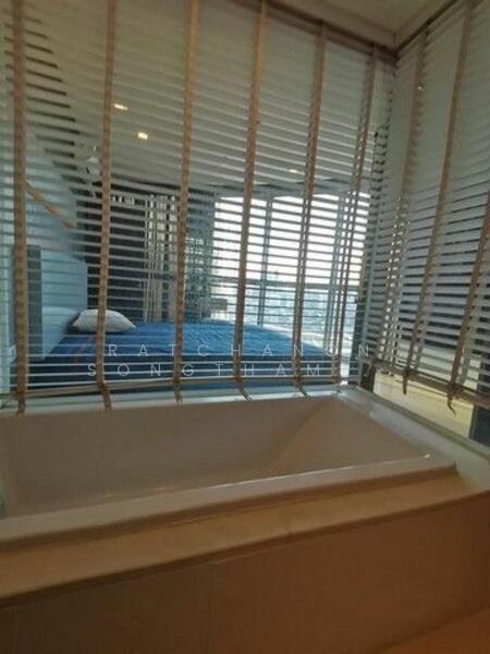 Sky Walk Residences, Bangkok, 1599 Sukhumvit Road, Phra Kanong Nua, Watthana, Bangkok, 1 Bedroom, 50 sqm, Condo For Rent, by Ratchanon Songthammakul, 500111549 - DDproperty.com