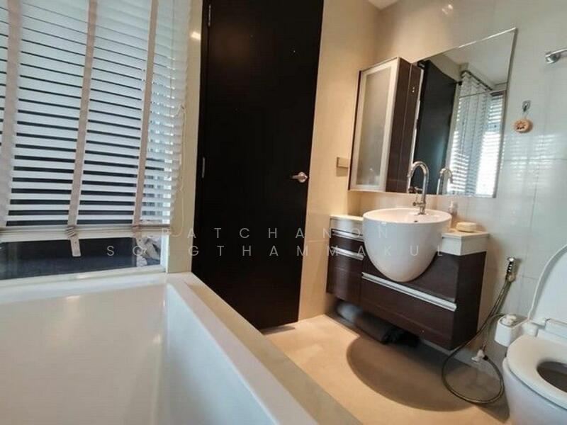 Sky Walk Residences : สกาย วอล์ค เรสซิเดนซ์, กรุงเทพ, 1599 ถนนสุขุมวิท, พระโขนงเหนือ, วัฒนา, กรุงเทพ, 50 ตร.ม., คอนโด ให้เช่า, โดย Ratchanon Songthammakul, 500111549 - DDproperty.com