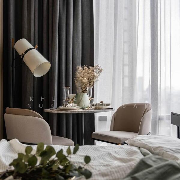 ASHTON Silom, Bangkok, 166 Silom Road, Bang Rak, Bang Rak, Bangkok, 1 Bedroom, 35 sqm, Condo For Rent, by Khlueanphon Nukulsirisak, 500111564 - DDproperty.com