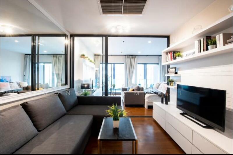 Noble Remix, Bangkok, 772 Soi Sukhumvit 36, Sukhumvit Road, Khong Tan, Khlong Toei, Bangkok, 1 Bedroom, 57 sqm, Condo For Rent, by Ratchanon Songthammakul, 500111574 - DDproperty.com