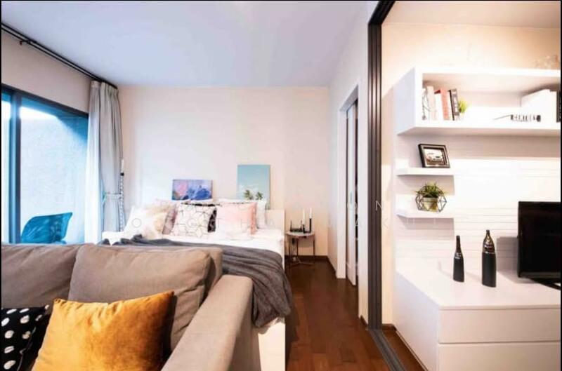 Noble Remix, Bangkok, 772 Soi Sukhumvit 36, Sukhumvit Road, Khong Tan, Khlong Toei, Bangkok, 1 Bedroom, 57 sqm, Condo For Rent, by Ratchanon Songthammakul, 500111574 - DDproperty.com