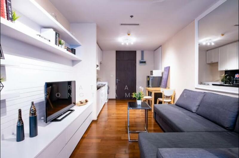 Noble Remix, Bangkok, 772 Soi Sukhumvit 36, Sukhumvit Road, Khong Tan, Khlong Toei, Bangkok, 1 Bedroom, 57 sqm, Condo For Rent, by Ratchanon Songthammakul, 500111574 - DDproperty.com