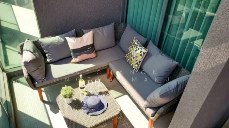 Noble Remix : โนเบิล รีมิกซ์, กรุงเทพ, 772 ซอย สุขุมวิท 36 ถนนสุขุมวิท, คลองตัน, คลองเตย, กรุงเทพ, 57 ตร.ม., คอนโด ให้เช่า, โดย Ratchanon Songthammakul, 500111574 - DDproperty.com