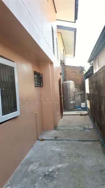 บ้านเดี่ยว 2 ชั้น 54 ตร.ว. หมู่บ้านอยู่เย็น1 ซอยรามอินทรา34 แยก13, กรุงเทพ, ท่าแร้ง, บางเขน, กรุงเทพ, 220 ตร.ม., บ้านเดี่ยว ขาย, โดย คุณ สุดาวรรณ พลอยแดง (แอน), 500111578 - DDproperty.com