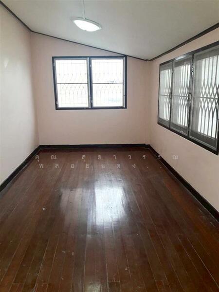 บ้านเดี่ยว 2 ชั้น 54 ตร.ว. หมู่บ้านอยู่เย็น1 ซอยรามอินทรา34 แยก13, Bangkok, Tha Rang, Bang Khen, Bangkok, 4 Bedrooms, 220 sqm, Single Detached House For Sale, by คุณ สุดาวรรณ พลอยแดง (แอน), 500111578 - DDproperty.com