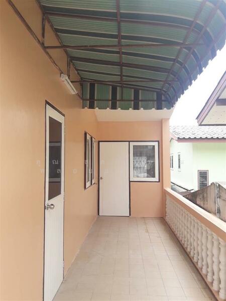 บ้านเดี่ยว 2 ชั้น 54 ตร.ว. หมู่บ้านอยู่เย็น1 ซอยรามอินทรา34 แยก13, Bangkok, Tha Rang, Bang Khen, Bangkok, 4 Bedrooms, 220 sqm, Single Detached House For Sale, by คุณ สุดาวรรณ พลอยแดง (แอน), 500111578 - DDproperty.com