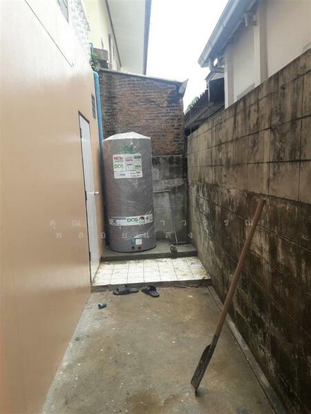 บ้านเดี่ยว 2 ชั้น 54 ตร.ว. หมู่บ้านอยู่เย็น1 ซอยรามอินทรา34 แยก13, กรุงเทพ, ท่าแร้ง, บางเขน, กรุงเทพ, 220 ตร.ม., บ้านเดี่ยว ขาย, โดย คุณ สุดาวรรณ พลอยแดง (แอน), 500111578 - DDproperty.com