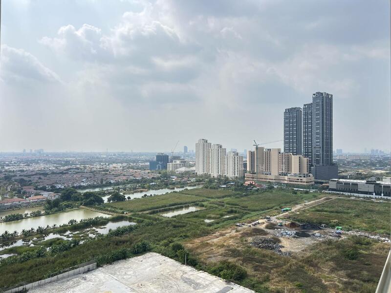 Lumpini Mega City Bangna : ลุมพินี เมกะ ซิตี้ บางนา, สมุทรปราการ, ถ.หน้าดินบางนา-ตราด, บางแก้ว, บางพลี, สมุทรปราการ, 26 ตร.ม., คอนโด ขาย, โดย คุณ ภัทรานิษฐ์, 500111581 - DDproperty.com