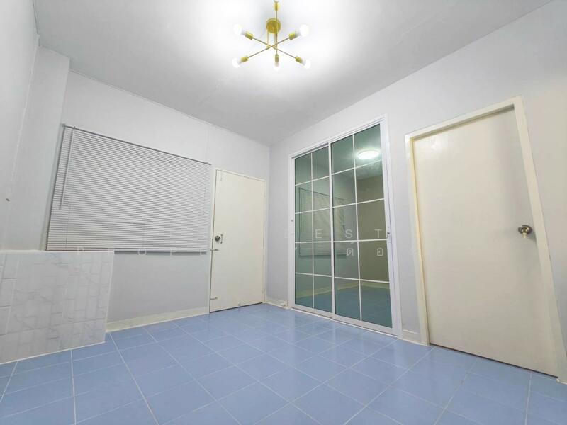 For Sale - Baan Ua-Athorn Thaepharak 3, Samut Prakan