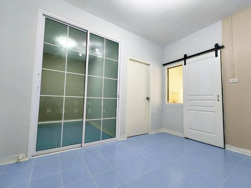 For Sale - Baan Ua-Athorn Thaepharak 3, Samut Prakan