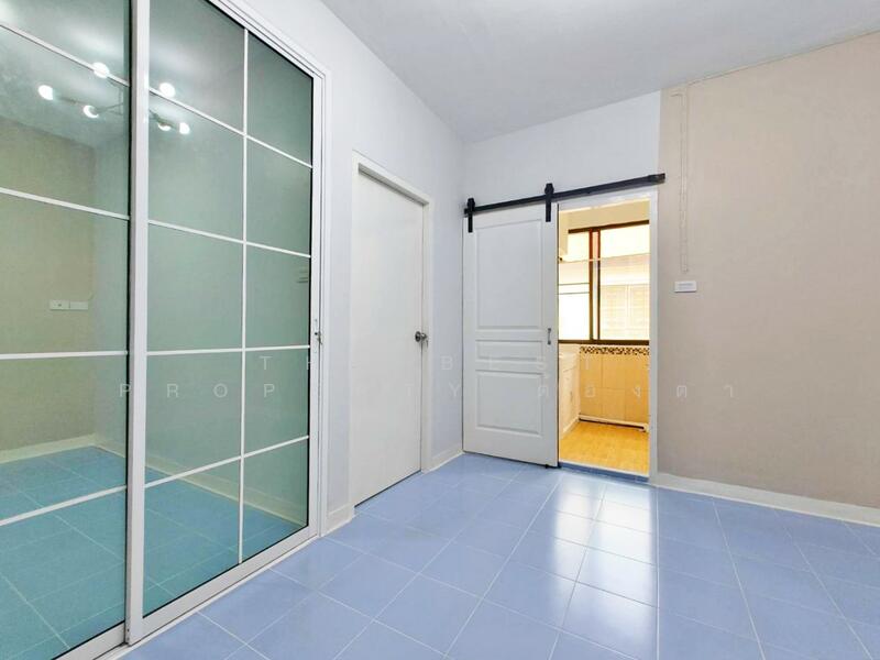 For Sale - Baan Ua-Athorn Thaepharak 3, Samut Prakan