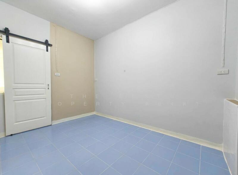 For Sale - Baan Ua-Athorn Thaepharak 3, Samut Prakan