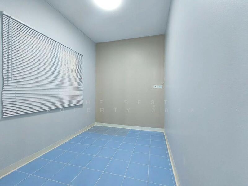 For Sale - Baan Ua-Athorn Thaepharak 3, Samut Prakan