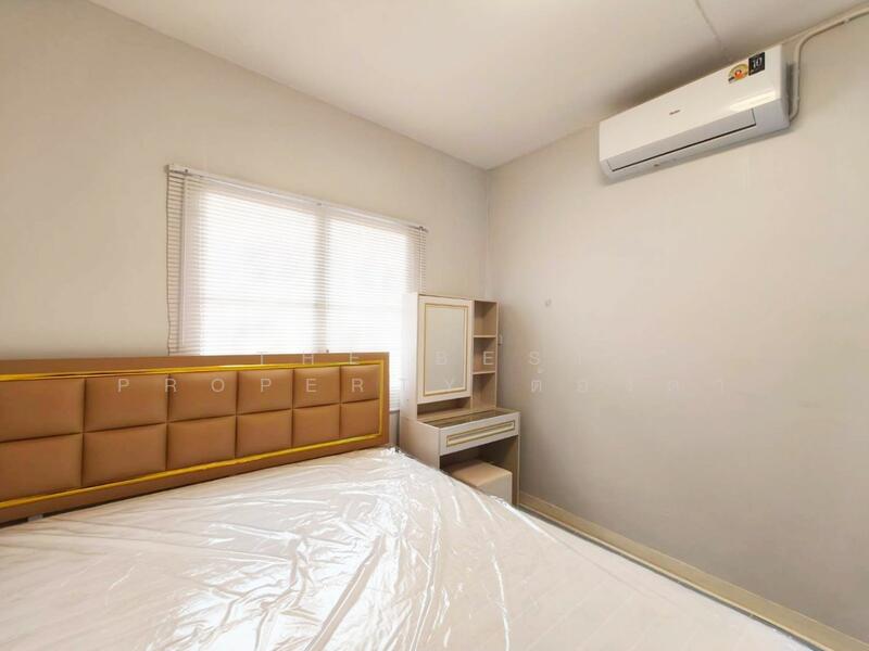 For Sale - Baan Ua-Athorn Thaepharak 3, Samut Prakan