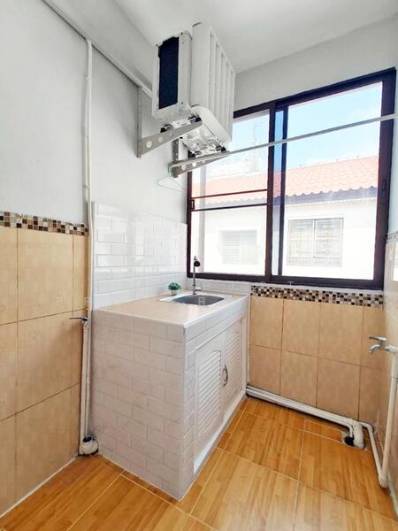 For Sale - Baan Ua-Athorn Thaepharak 3, Samut Prakan