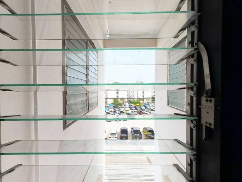 For Sale - Baan Ua-Athorn Thaepharak 3, Samut Prakan