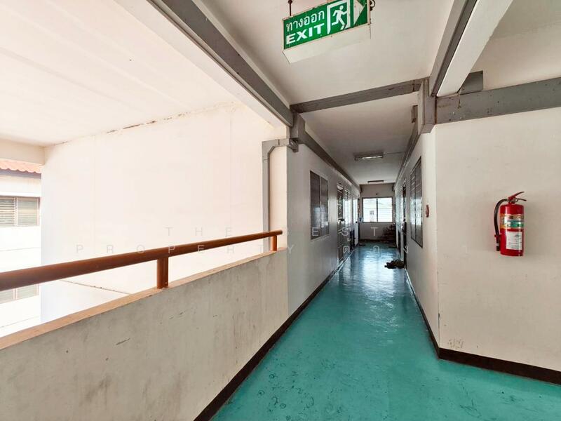 For Sale - Baan Ua-Athorn Thaepharak 3, Samut Prakan