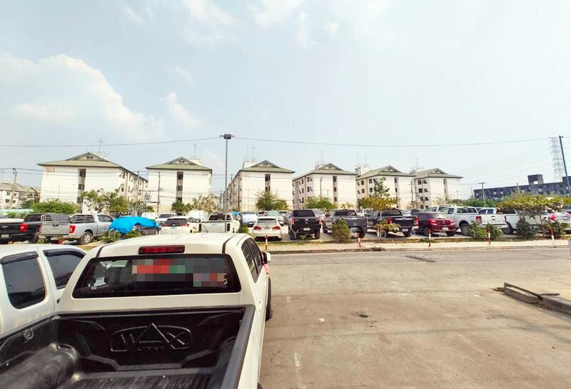 For Sale - Baan Ua-Athorn Thaepharak 3, Samut Prakan