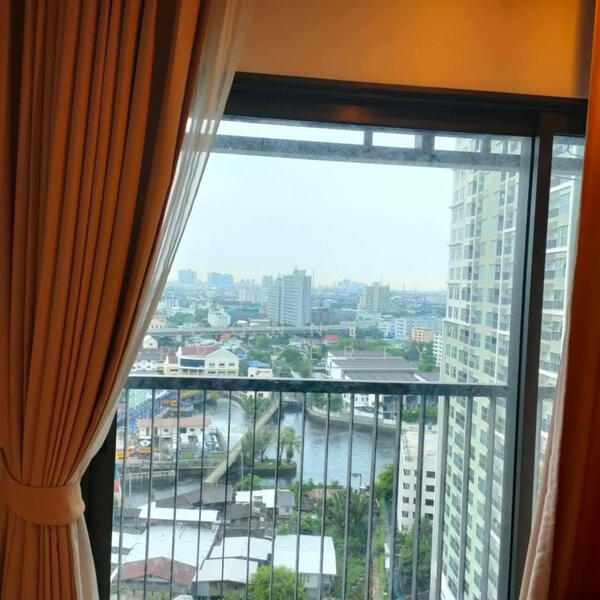 Life Sukhumvit 48 : ไลฟ์ สุขุมวิท 48, กรุงเทพ, ซอยสุขุมวิท 48, พระโขนง, คลองเตย, กรุงเทพ, 40 ตร.ม., คอนโด ขาย, โดย Connex Property, 500111596 - DDproperty.com