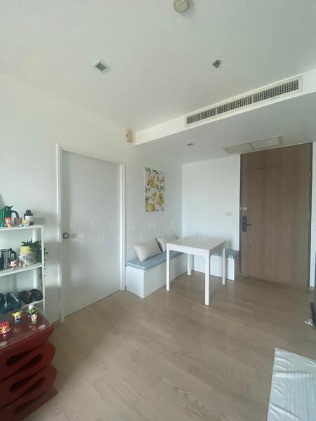 Noble Remix, Bangkok, 772 Soi Sukhumvit 36, Sukhumvit Road, Khong Tan, Khlong Toei, Bangkok, 1 Bedroom, 45 sqm, Condo For Rent, by Ratchanon Songthammakul, 500111597 - DDproperty.com