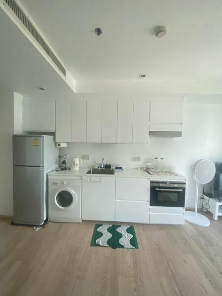 Noble Remix, Bangkok, 772 Soi Sukhumvit 36, Sukhumvit Road, Khong Tan, Khlong Toei, Bangkok, 1 Bedroom, 45 sqm, Condo For Rent, by Ratchanon Songthammakul, 500111597 - DDproperty.com