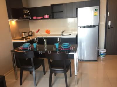 For Rent - Rhythm Sukhumvit 44/1, Bangkok