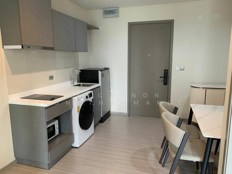 Life Asoke Hype, Bangkok, 339 Chaturathit Rd, Makkasan, Ratchathewi, Bangkok, 1 Bedroom, 36 sqm, Condo For Rent, by Ratchanon Songthammakul, 500111607 - DDproperty.com