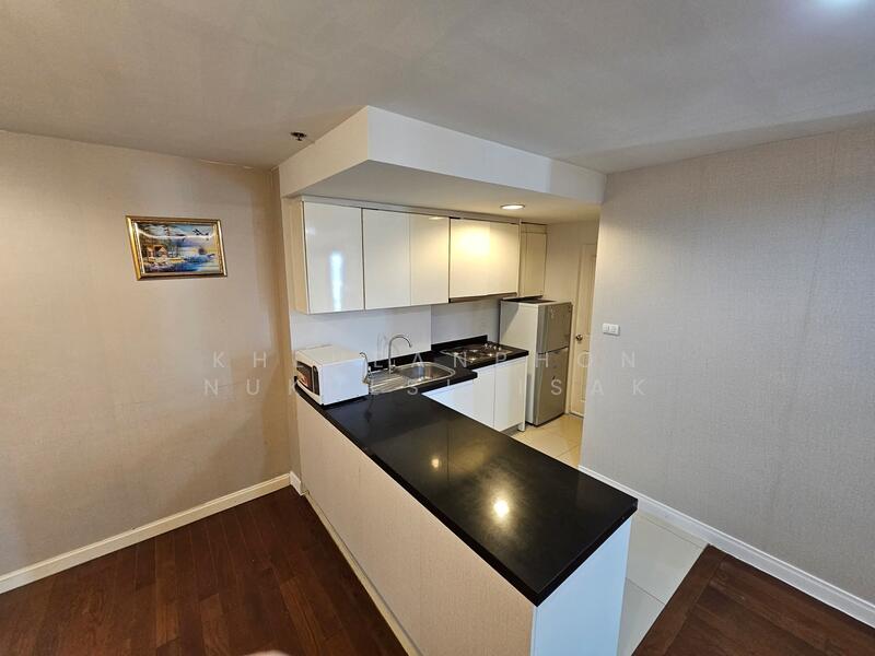 Belle Grand Rama 9, Bangkok, 131 Rama 9 Road, Huai Khwang, Huai Khwang, Bangkok, 2 Bedrooms, 89 sqm, Condo For Rent, by Khlueanphon Nukulsirisak, 500111608 - DDproperty.com