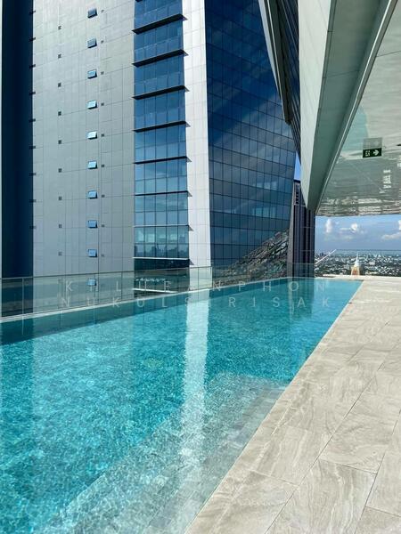 IDEO Mobi Sukhumvit 66 : ไอดีโอ โมบิ สุขุมวิท 66, กรุงเทพ, 2578 ซอยสุขุมวิท 66 ถนนสุขุมวิท, บางจาก, พระโขนง, กรุงเทพ, 53 ตร.ม., คอนโด ให้เช่า, โดย Khlueanphon Nukulsirisak, 500111625 - DDproperty.com