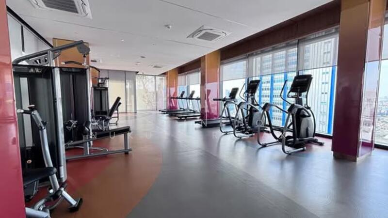 The Line Vibe : เดอะ ไลน์ ไวบ์, กรุงเทพ, จอมพล, จตุจักร, กรุงเทพ, 37 ตร.ม., คอนโด ให้เช่า, โดย Khlueanphon Nukulsirisak, 500111633 - DDproperty.com