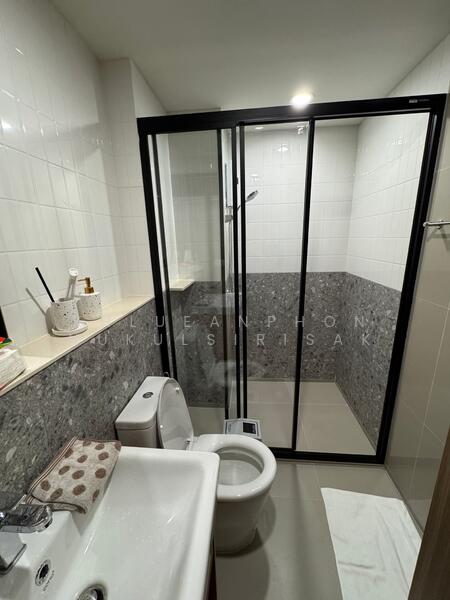 The Line Vibe, Bangkok, Jom Phon, Chatuchak, Bangkok, 1 Bedroom, 37 sqm, Condo For Rent, by Khlueanphon Nukulsirisak, 500111633 - DDproperty.com