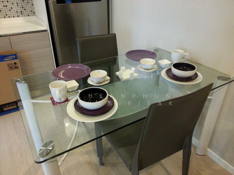 The Room Sukhumvit 21 : เดอะ รูม สุขุมวิท 21, กรุงเทพ, ถนน อโศกมนตรี, คลองเตยเหนือ, วัฒนา, กรุงเทพ, 52 ตร.ม., คอนโด ให้เช่า, โดย Khlueanphon Nukulsirisak, 500111636 - DDproperty.com