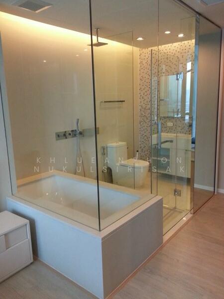 The Room Sukhumvit 21 : เดอะ รูม สุขุมวิท 21, กรุงเทพ, ถนน อโศกมนตรี, คลองเตยเหนือ, วัฒนา, กรุงเทพ, 52 ตร.ม., คอนโด ให้เช่า, โดย Khlueanphon Nukulsirisak, 500111636 - DDproperty.com