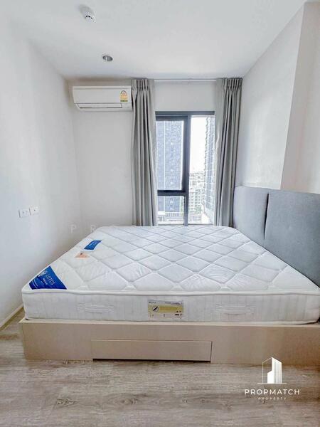 CENTRIC Ari Station, Bangkok, 27 Phahonyothin Road, Samsen Nai, Phaya Thai, Bangkok, 1 Bedroom, 28 sqm, Condo For Rent, by PROPMATCH CO., LTD., 500111642 - DDproperty.com