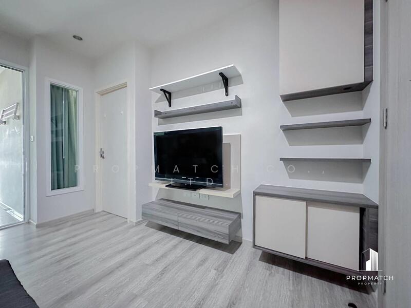 CENTRIC Ari Station, Bangkok, 27 Phahonyothin Road, Samsen Nai, Phaya Thai, Bangkok, 1 Bedroom, 28 sqm, Condo For Rent, by PROPMATCH CO., LTD., 500111642 - DDproperty.com
