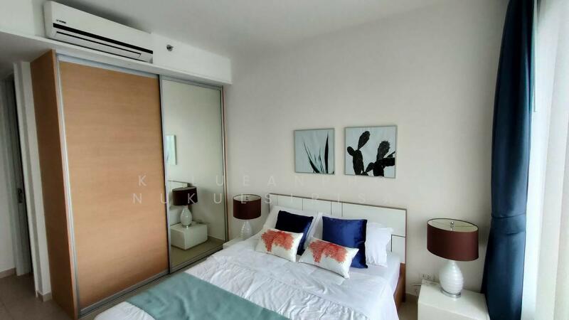 The Lofts Asoke : เดอะ ลอฟท์ อโศก, กรุงเทพ, ถนนสุขุมวิท 21, คลองเตยเหนือ, วัฒนา, กรุงเทพ, 45 ตร.ม., คอนโด ให้เช่า, โดย Khlueanphon Nukulsirisak, 500111644 - DDproperty.com