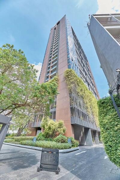 The Lofts Asoke, Bangkok, Sukhumvit 21 Road, Khlongtoei Nua, Watthana, Bangkok, 1 Bedroom, 45 sqm, Condo For Rent, by Khlueanphon Nukulsirisak, 500111644 - DDproperty.com