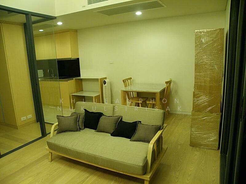 Siamese Gioia, Bangkok, Sukhumvit 31 Road, Khlong Tan Nua, Watthana, Bangkok, 1 Bedroom, 50 sqm, Condo For Rent, by Khlueanphon Nukulsirisak, 500111648 - DDproperty.com