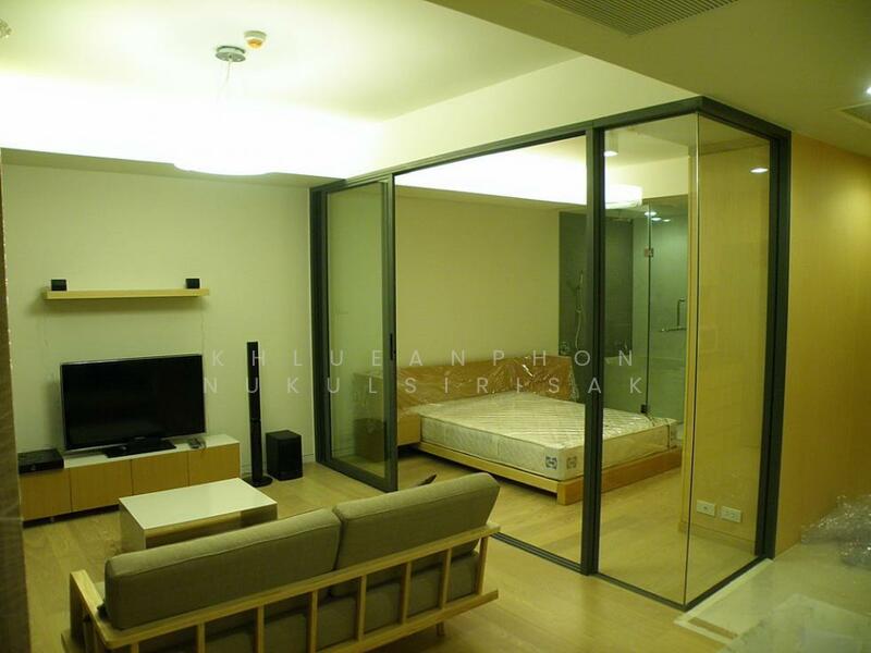 Siamese Gioia : ไซมิส จอยญ่า, กรุงเทพ, ถนนสุขุมวิท 31, คลองตันเหนือ, วัฒนา, กรุงเทพ, 50 ตร.ม., คอนโด ให้เช่า, โดย Khlueanphon Nukulsirisak, 500111648 - DDproperty.com