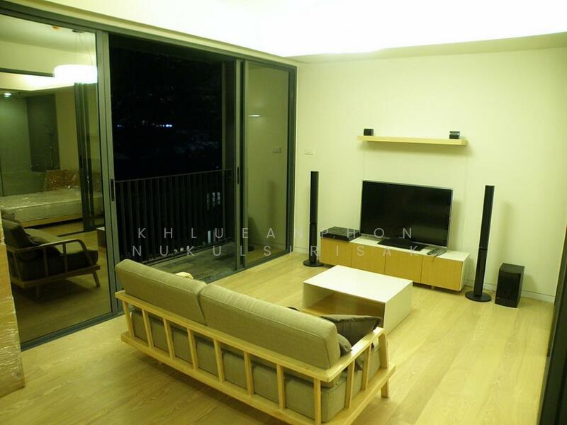 Siamese Gioia : ไซมิส จอยญ่า, กรุงเทพ, ถนนสุขุมวิท 31, คลองตันเหนือ, วัฒนา, กรุงเทพ, 50 ตร.ม., คอนโด ให้เช่า, โดย Khlueanphon Nukulsirisak, 500111648 - DDproperty.com