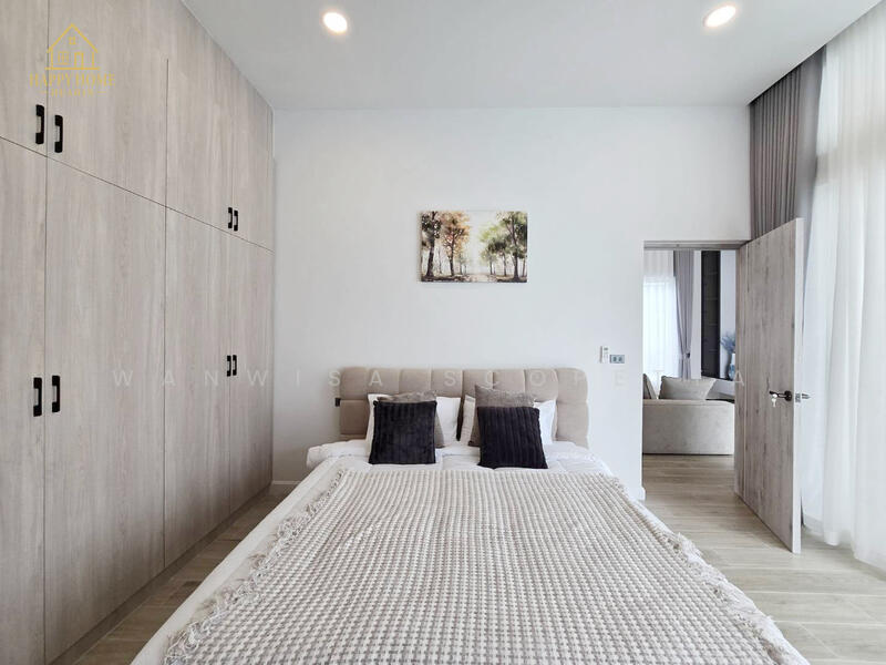 For Sale - CoCo Hua Hin 88, Prachuap Khiri Khan