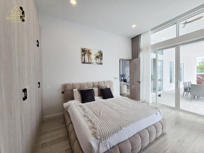 For Sale - CoCo Hua Hin 88, Prachuap Khiri Khan