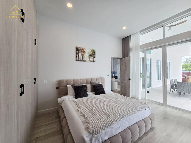 For Sale - CoCo Hua Hin 88, Prachuap Khiri Khan