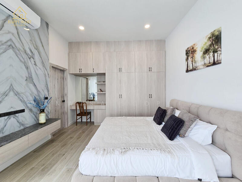 For Sale - CoCo Hua Hin 88, Prachuap Khiri Khan