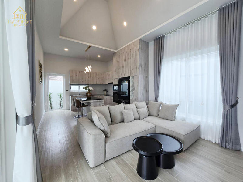 For Sale - CoCo Hua Hin 88, Prachuap Khiri Khan