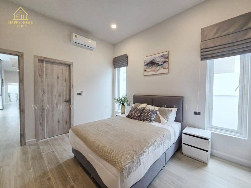 For Sale - CoCo Hua Hin 88, Prachuap Khiri Khan