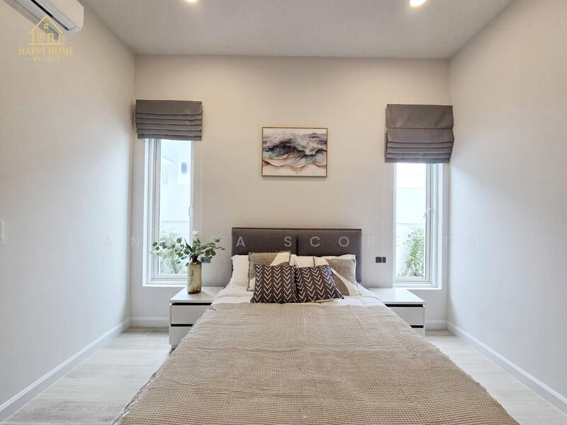 For Sale - CoCo Hua Hin 88, Prachuap Khiri Khan